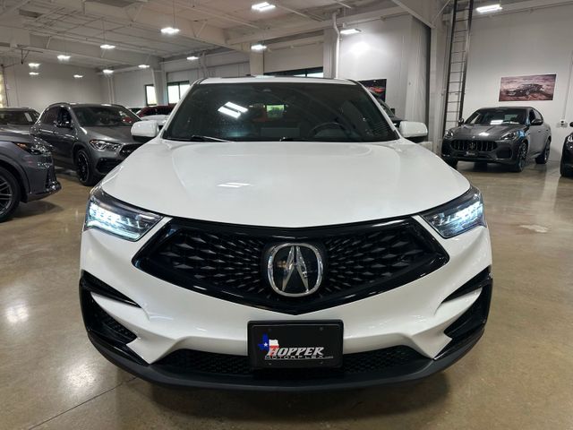 2021 Acura RDX A-Spec Package Heated Ventilated Seating Premiu... | Irving, Texas | Hopper Motorplex 2021 Acura RDX A-Spec Package Heated Ventilated Seating Premiu... | Irving, Texas | Hopper Motorplex