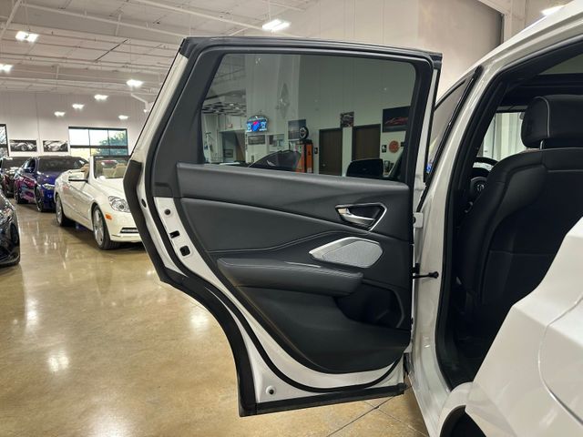 2021 Acura RDX A-Spec Package Heated Ventilated Seating Premiu... | Irving, Texas | Hopper Motorplex 2021 Acura RDX A-Spec Package Heated Ventilated Seating Premiu... | Irving, Texas | Hopper Motorplex