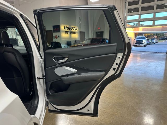 2021 Acura RDX A-Spec Package Heated Ventilated Seating Premiu... | Irving, Texas | Hopper Motorplex 2021 Acura RDX A-Spec Package Heated Ventilated Seating Premiu... | Irving, Texas | Hopper Motorplex