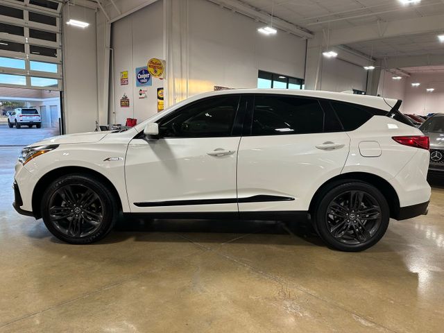 2021 Acura RDX A-Spec Package Heated Ventilated Seating Premiu... | Irving, Texas | Hopper Motorplex 2021 Acura RDX A-Spec Package Heated Ventilated Seating Premiu... | Irving, Texas | Hopper Motorplex