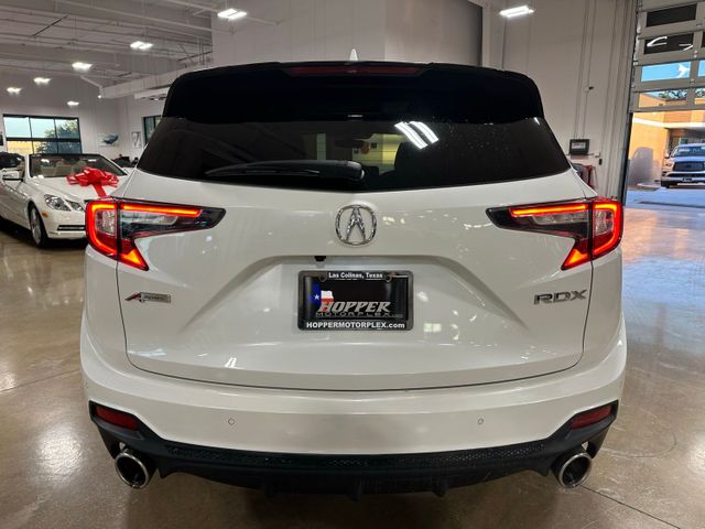 2021 Acura RDX A-Spec Package Heated Ventilated Seating Premiu... | Irving, Texas | Hopper Motorplex 2021 Acura RDX A-Spec Package Heated Ventilated Seating Premiu... | Irving, Texas | Hopper Motorplex