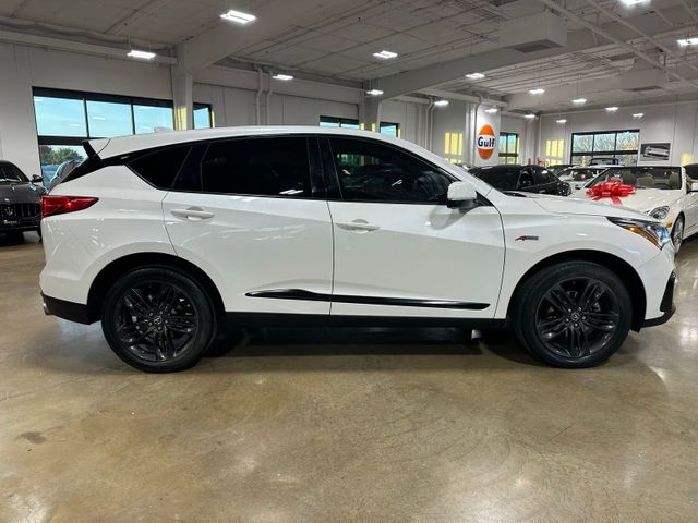 2021 Acura RDX A-Spec Package Heated Ventilated Seating Premiu... | Irving, Texas | Hopper Motorplex 2021 Acura RDX A-Spec Package Heated Ventilated Seating Premiu... | Irving, Texas | Hopper Motorplex