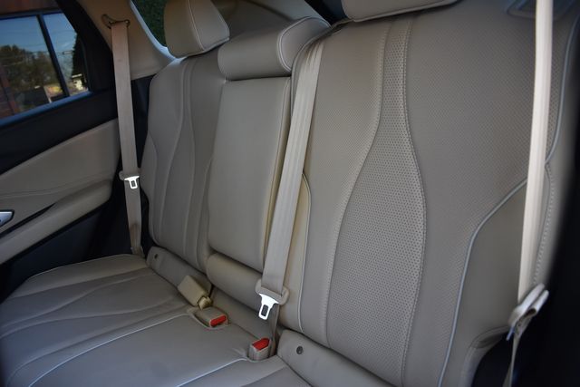 2021 Acura RDX w/Advance