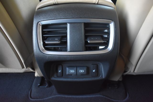 2021 Acura RDX w/Advance