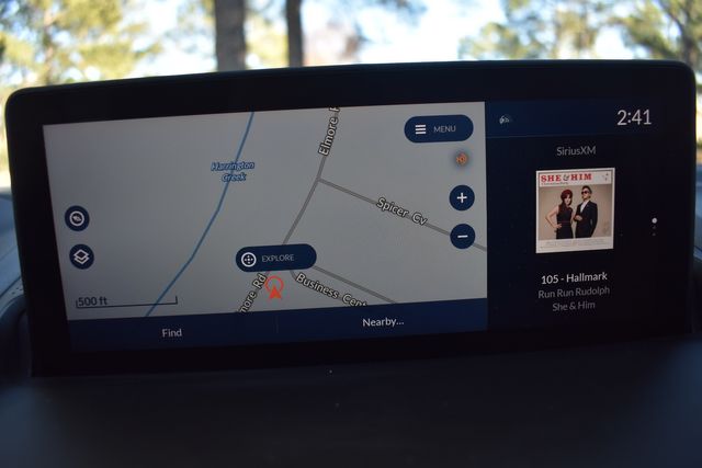 2021 Acura RDX w/Advance