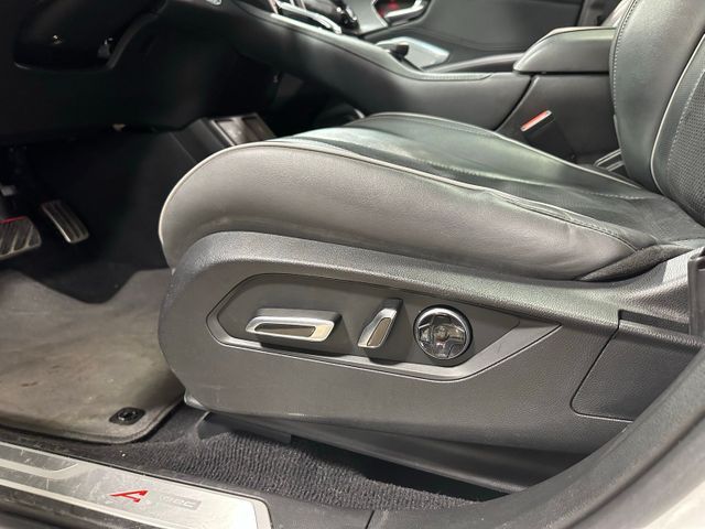 2021 Acura RDX w/A-SPEC