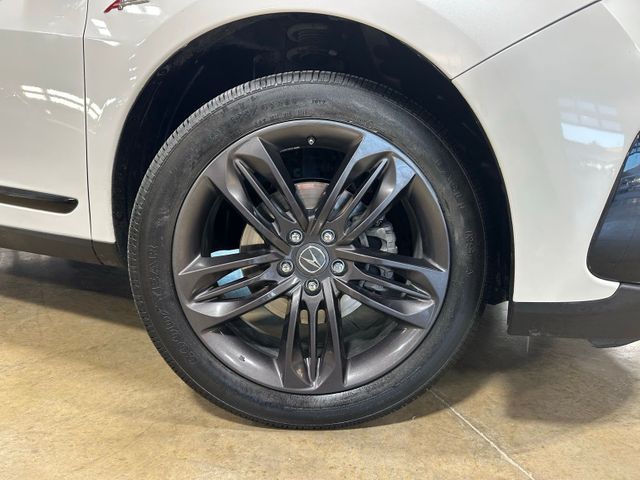 2021 Acura RDX w/A-SPEC