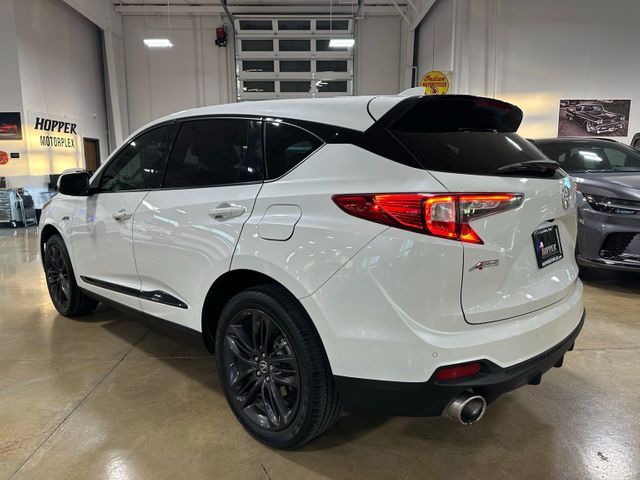 2021 Acura RDX w/A-SPEC