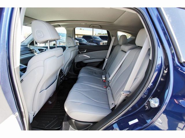 2021 Acura RDX SH-AWD w/Tech