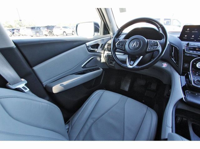 2021 Acura RDX SH-AWD w/Tech