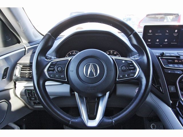 2021 Acura RDX SH-AWD w/Tech