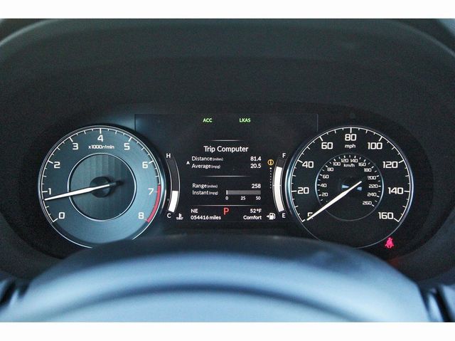 2021 Acura RDX SH-AWD w/Tech