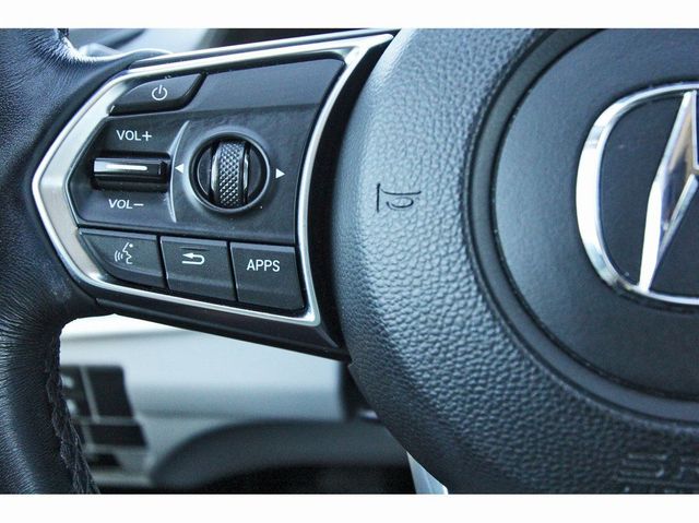 2021 Acura RDX SH-AWD w/Tech