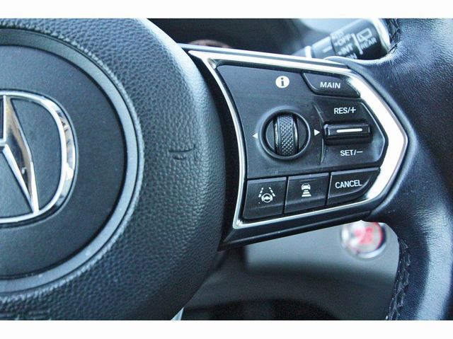 2021 Acura RDX SH-AWD w/Tech