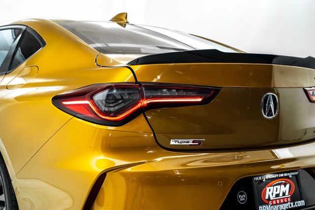 2021 Acura TLX SH-AWD Type S in Rare Tiger Eye Pearl | Dallas, TX | RPM Garage 2021 Acura TLX SH-AWD Type S in Rare Tiger Eye Pearl | Dallas, TX | RPM Garage