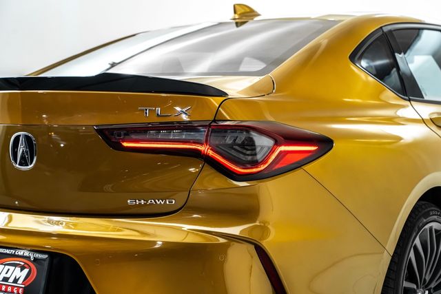 2021 Acura TLX SH-AWD Type S in Rare Tiger Eye Pearl | Dallas, TX | RPM Garage 2021 Acura TLX SH-AWD Type S in Rare Tiger Eye Pearl | Dallas, TX | RPM Garage