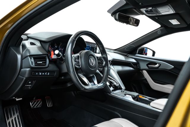 2021 Acura TLX SH-AWD Type S in Rare Tiger Eye Pearl | Dallas, TX | RPM Garage 2021 Acura TLX SH-AWD Type S in Rare Tiger Eye Pearl | Dallas, TX | RPM Garage