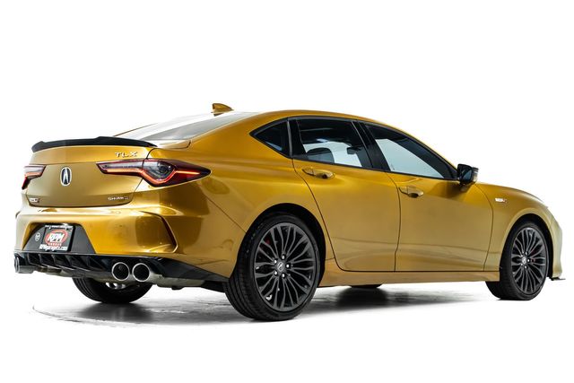 2021 Acura TLX SH-AWD Type S in Rare Tiger Eye Peal | Dallas, TX | RPM Garage 2021 Acura TLX SH-AWD Type S in Rare Tiger Eye Peal | Dallas, TX | RPM Garage