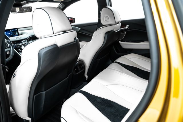 2021 Acura TLX SH-AWD Type S in Rare Tiger Eye Peal | Dallas, TX | RPM Garage