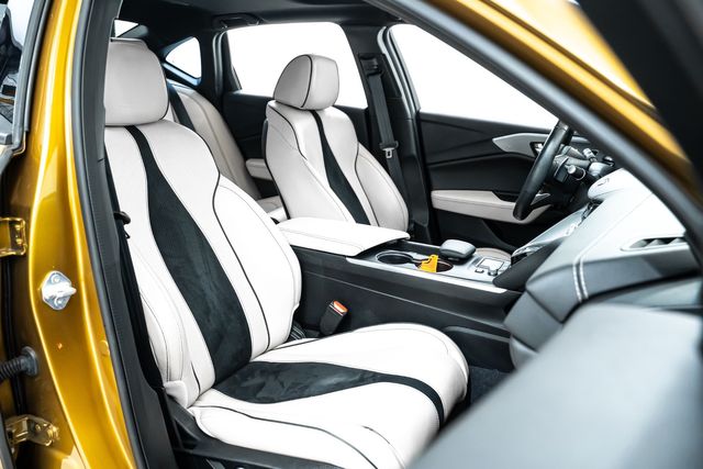 2021 Acura TLX SH-AWD Type S in Rare Tiger Eye Peal | Dallas, TX | RPM Garage 2021 Acura TLX SH-AWD Type S in Rare Tiger Eye Peal | Dallas, TX | RPM Garage