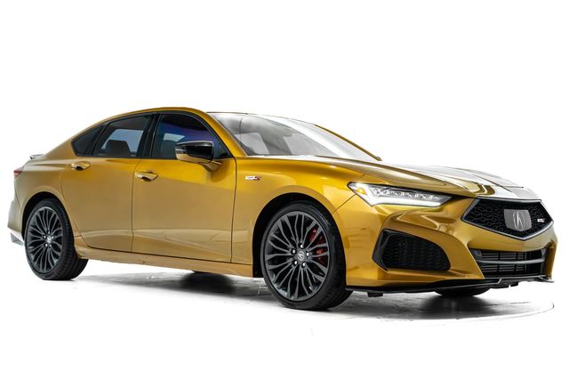 2021 Acura TLX SH-AWD Type S in Rare Tiger Eye Pearl | Dallas, TX | RPM Garage 2021 Acura TLX SH-AWD Type S in Rare Tiger Eye Pearl | Dallas, TX | RPM Garage