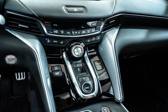 2021 Acura TLX SH-AWD Type S in Rare Tiger Eye Peal | Dallas, TX | RPM Garage