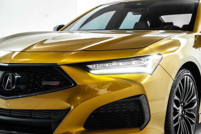 2021 Acura TLX SH-AWD Type S in Rare Tiger Eye Pearl | Dallas, TX | RPM Garage 2021 Acura TLX SH-AWD Type S in Rare Tiger Eye Pearl | Dallas, TX | RPM Garage