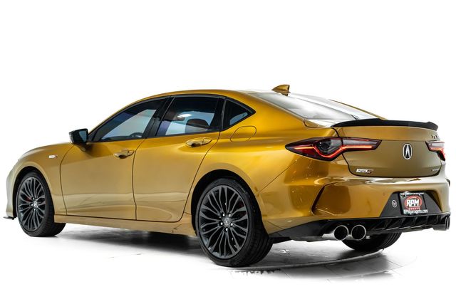 2021 Acura TLX SH-AWD Type S in Rare Tiger Eye Pearl | Dallas, TX | RPM Garage 2021 Acura TLX SH-AWD Type S in Rare Tiger Eye Pearl | Dallas, TX | RPM Garage