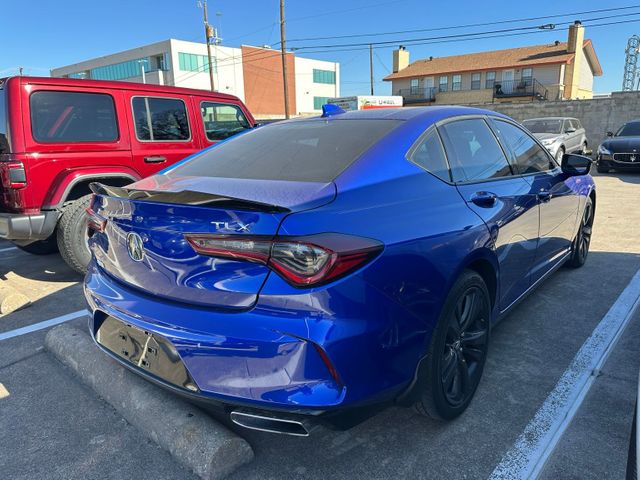 2021 Acura TLX A-Spec Package Heated/Ventilated Seating | Irving, Texas | Hopper Motorplex 2021 Acura TLX A-Spec Package Heated/Ventilated Seating | Irving, Texas | Hopper Motorplex