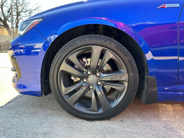 2021 Acura TLX A-Spec Package Heated/Ventilated Seating | Irving, Texas | Hopper Motorplex 2021 Acura TLX A-Spec Package Heated/Ventilated Seating | Irving, Texas | Hopper Motorplex
