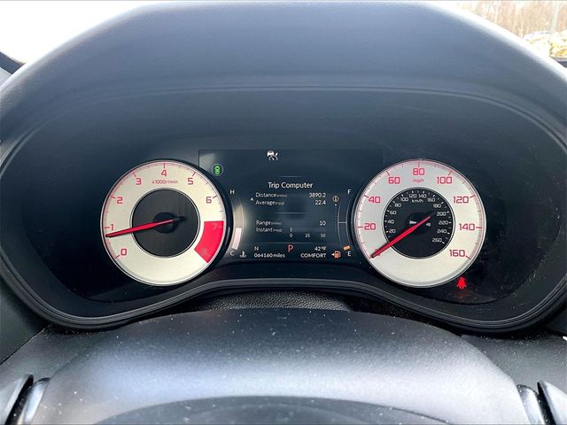 2021 Acura TLX w/A-SPEC