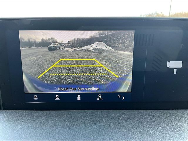 2021 Acura TLX w/A-SPEC