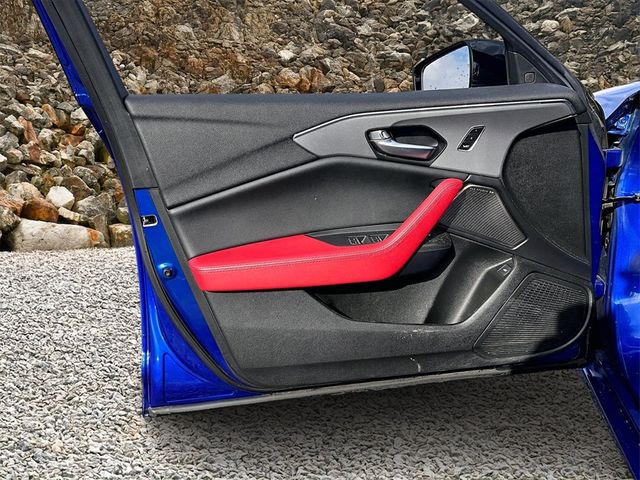 2021 Acura TLX w/A-SPEC