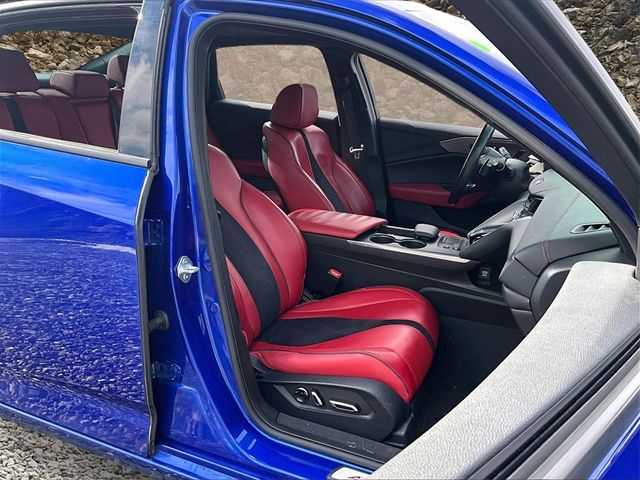 2021 Acura TLX w/A-SPEC