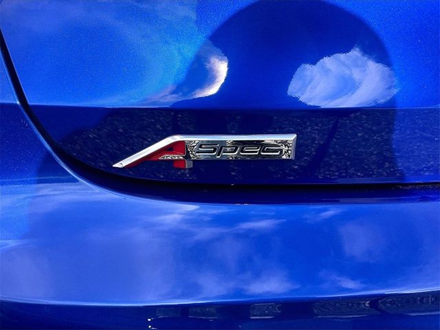 2021 Acura TLX w/A-SPEC