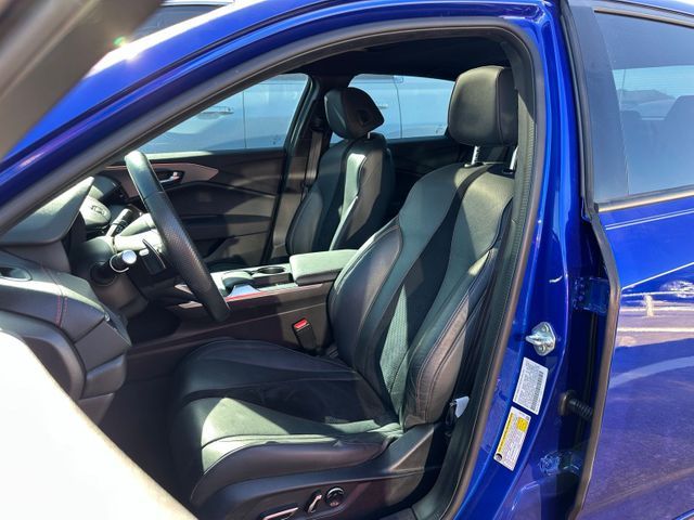 2021 Acura TLX w/A-SPEC