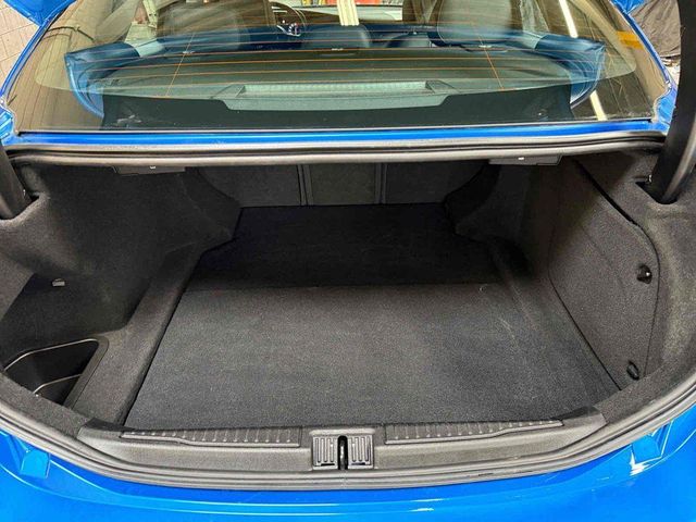 2021 Alfa Romeo Giulia Ti AWD