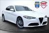 2021 Alfa Romeo Giulia Sprint | Elyria, OH | PHD Auto Group 2021 Alfa Romeo Giulia Sprint | Elyria, OH | PHD Auto Group