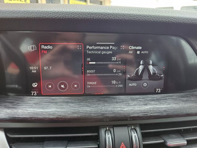 2021 Alfa Romeo Stelvio Sprint | Brownsville TX | English Motors 2021 Alfa Romeo Stelvio Sprint | Brownsville TX | English Motors