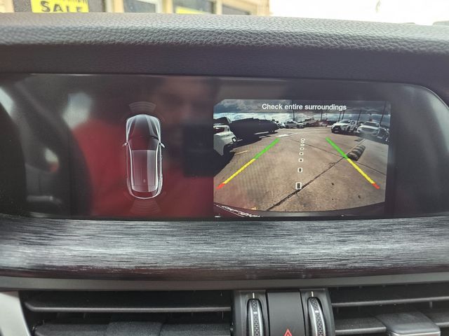 2021 Alfa Romeo Stelvio Sprint | Brownsville TX | English Motors 2021 Alfa Romeo Stelvio Sprint | Brownsville TX | English Motors