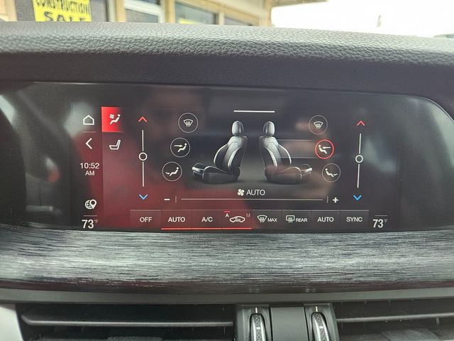 2021 Alfa Romeo Stelvio Sprint | Brownsville TX | English Motors