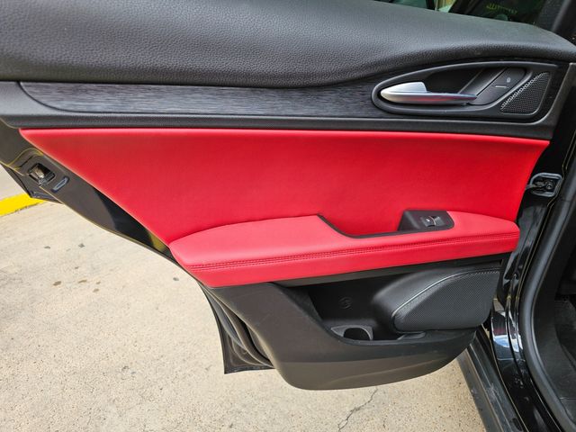 2021 Alfa Romeo Stelvio Sprint | Brownsville TX | English Motors