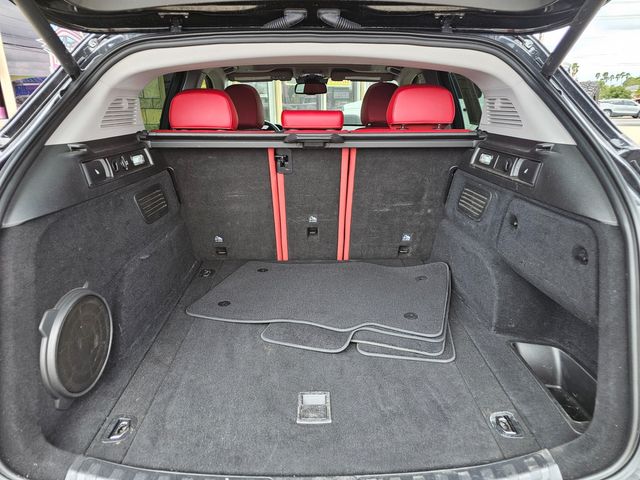 2021 Alfa Romeo Stelvio Sprint | Brownsville TX | English Motors