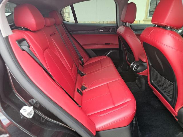 2021 Alfa Romeo Stelvio Sprint | Brownsville TX | English Motors 2021 Alfa Romeo Stelvio Sprint | Brownsville TX | English Motors