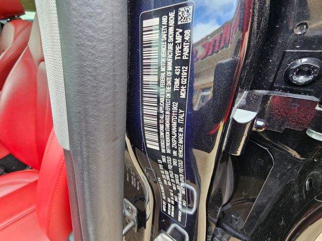 2021 Alfa Romeo Stelvio Sprint | Brownsville TX | English Motors