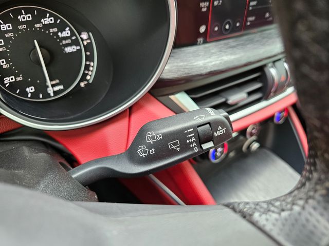 2021 Alfa Romeo Stelvio Sprint | Brownsville TX | English Motors