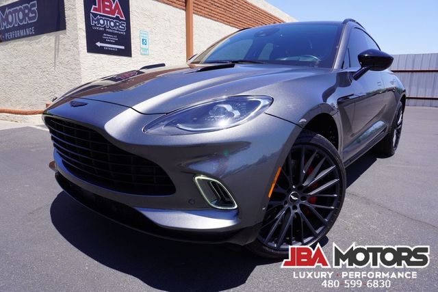 2021 Aston Martin DBX Base | MESA, AZ | JBA MOTORS