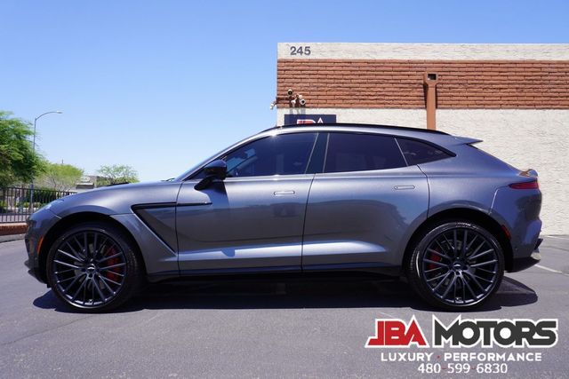 2021 Aston Martin DBX Base | MESA, AZ | JBA MOTORS 2021 Aston Martin DBX Base | MESA, AZ | JBA MOTORS