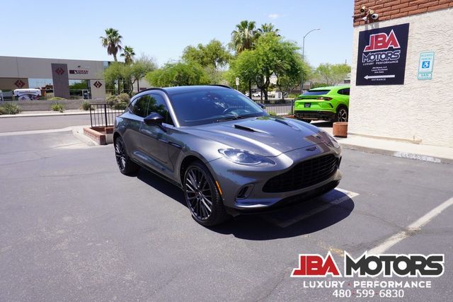 2021 Aston Martin DBX Base | MESA, AZ | JBA MOTORS