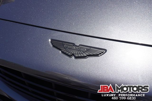 2021 Aston Martin DBX Base | MESA, AZ | JBA MOTORS